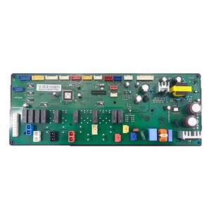 Carte de commande pour unité extérieure de climatisation centrale Samsung DB92 03342B DB41 01279A, accessoire électrique - Product Image 1