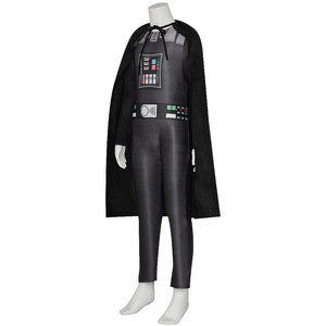 Disfraz <span class=keywords><strong>de</strong></span> Cosplay <span class=keywords><strong>de</strong></span> Anime Dark Trooper Black Warrior 2017 - Product Image 6