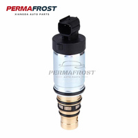 Vanne de commande de compresseur de climatisation 07PXE16 compatible avec Buick pour LaCrosse 2010 2011