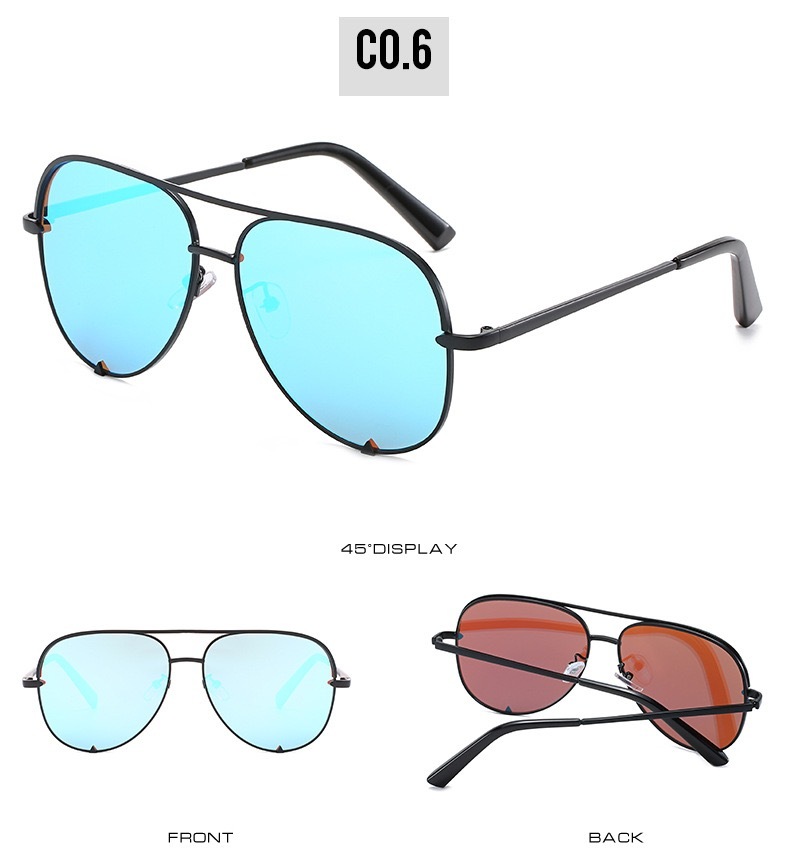 Ice Blue