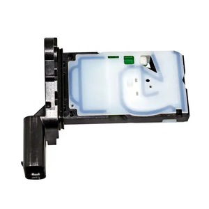 Air Flow <b>Meter</b> 55505735 For Buick Chevrolet Cadillac CT6 XT4 XT5 12V Replacement Part - Product Image 2