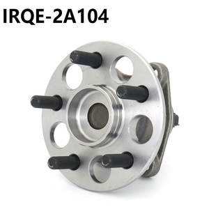 Nuevo Conjunto de Rodamiento de Rueda Trasera y Cabezal de Eje (Acero para Rodamientos) 42450-76020 para Lexus CT - Product Image 3