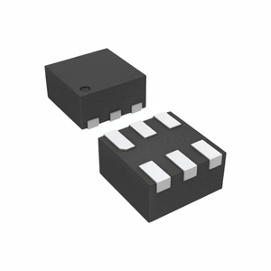 6 WFDFN TLV70029DSET Electronics Component Original One Stop Service Power Management (PMIC) - Product Image 1