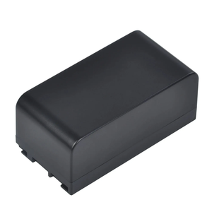 GEB121 Batterie Li-ion pour Station totale Lei Ca Batterie pour tous les <span class=keywords><strong>18650</strong></span> 1 pièce Mc <span class=keywords><strong>18650</strong></span> Cell <span class=keywords><strong>18650</strong></span> Batterie 6v <span class=keywords><strong>4200mah</strong></span> - Product Image 4