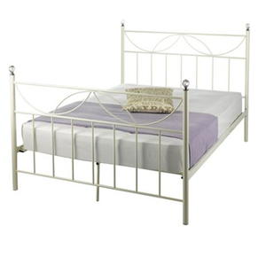 new model double cot beds