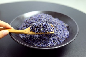 Hoa Oải Hương Khô Giúp Ngủ Hoa Oải Hương Hoa Oải Hương Thơm Cho Phòng Ngủ - Product Image 3