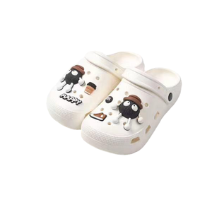 อุปกรณ์ตกแต่งรองเท้าแบบใหม่ คริสตัล DIY สำหรับทำเครื่องประดับ ตัวล็อครองเท้า สามารถเคลื่อนย้ายได้ - Product Image 6