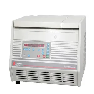 Oferta de descuento original Nueva tecnología avanzada BeckmanN Coulter Allegra 25R Centrífuga refrigerada con rotor de cubo oscilante