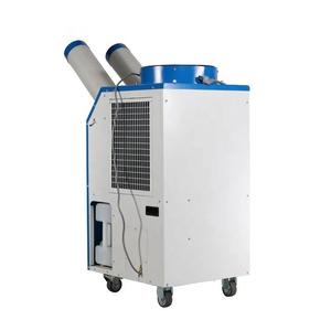 Industrial air Conditioner Mobile air Conditioner - Product Image 5