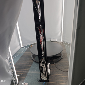 Boneka logam karakter 3D yang dapat disesuaikan 360 derajat otomatis barang hewan peliharaan kondisi baru FDM Molding pengiriman cepat prototipe - Product Image 6