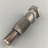Tensor de Correa de Distribución para Motor de Automóvil, el Más Vendido, 0829G3 082-9G3 para Peugeot 3008 1.6T