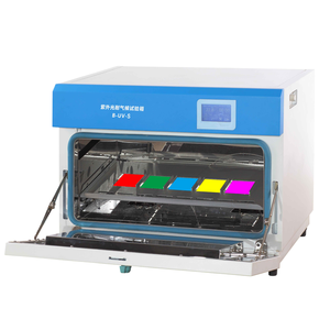 कॉस्मेटिक चिकित्सा स्थिरता त्वरित उम्र बढ़ने परीक्षण Uv जलवायु परीक्षण कक्ष - Product Image 5