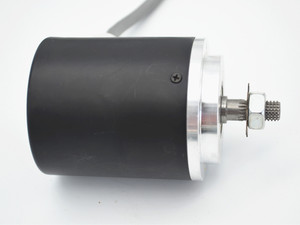 Foto-elektrische encoder JTJ Air Jet Loom reserveonderdelen TSU ZAX <span class=keywords><strong>E</strong></span> roterende encoder met witte stekker voor textielmachines - Product Image 3