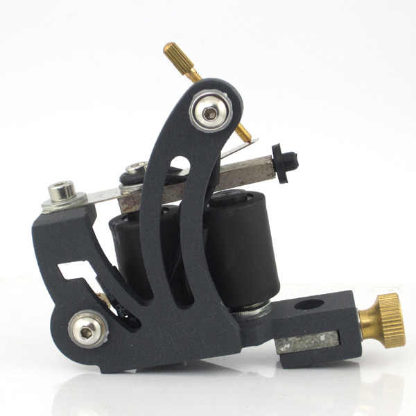 Rush Iron Custom Tattoo Machine タトゥーマシーン Rush Iron Custom Tattoo Machine タトゥーマシーン