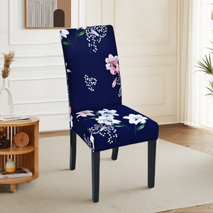 Funda <span class=keywords><strong>de</strong></span> silla sólida <span class=keywords><strong>de</strong></span> poliéster <span class=keywords><strong>de</strong></span> alta elasticidad <span class=keywords><strong>de</strong></span> gran tamaño personalizada, funda antideslizante <span class=keywords><strong>para</strong></span> el hogar <span class=keywords><strong>para</strong></span> uso en silla <span class=keywords><strong>de</strong></span> boda <span class=keywords><strong>de</strong></span> <span class=keywords><strong>comedor</strong></span> - Product Image 2