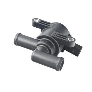 Válvula de Agua del Calefactor y Interruptor de Calefacción para Automóvil, Accesorio del Sistema de Refrigeración Compatible con Audi Q7/A3 5Q0906457H - Product Image 5