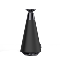 Diffuseur de Parfum Portable Rechargeable pour la Maison, Piloté par Application, avec Fonction d'Aromatisation