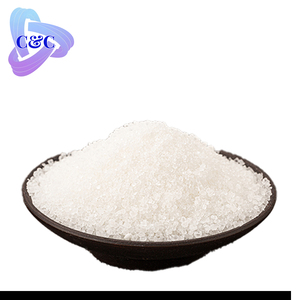 Chinese Factory Direct Ammonium Sulfate CAS 7783-20-2 Food Grade &amp; Agricultural (<strong>NH4</strong>)2 <strong>SO4</strong> Granular / Crystal 21% Nitrogen - Product Image 3