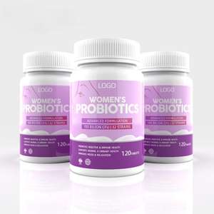 Uplift Women's State Mélanges Probiotiques Équilibrants PH Extraits de Plantes Suplementos Alimentares - Product Image 5