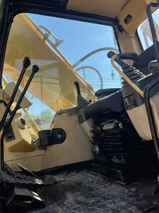 Excavadora Usada Modelo 320CL 2022 con Cucharón de Excavación de 0.32m de Capacidad, 22 Toneladas de Peso Operativo y Bomba Hidráulica - Product Image 6
