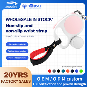 <span class=keywords><strong>Correa</strong></span> de mano <span class=keywords><strong>extensible</strong></span> para perros y gatos de color personalizado, <span class=keywords><strong>correa</strong></span> de muñeca retráctil de alta calidad para perros - Product Image 4