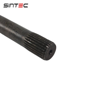 Fournisseur <span class=keywords><strong>de</strong></span> pièces automobiles fiables pour le marché secondaire OEM, système <span class=keywords><strong>de</strong></span> <span class=keywords><strong>transmission</strong></span>, <span class=keywords><strong>arbre</strong></span> <span class=keywords><strong>de</strong></span> <span class=keywords><strong>transmission</strong></span> 7185847 STV10525 pour <span class=keywords><strong>Iveco</strong></span> <span class=keywords><strong>Daily</strong></span> 2.8 / 2.3 / 3.0 - Product Image 5
