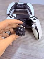 Nouveaux sticks analogiques 3D de remplacement de haute qualité pour manette PS5 DualSense Edge, module de joystick à effet Hall