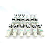 Régulateur compact RB500-SSC4-L TEL Lithius Lot de 18 surplus de production fonctionnels