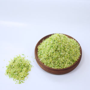 SERPIHAN KUBIS KERING 2X2MM WARNA HIJAU MAKANAN SEHAT DAN NYAMAN DALAM JUMLAH BESAR - Product Image 3