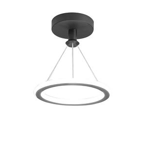 Moderno Nordic Creative 110V/220V LED corridoio luce 3CCT soffitto rotondo lampada a sospensione di piccole dimensioni <span class=keywords><strong>per</strong></span> ingresso corridoio balcone - Product Image 5