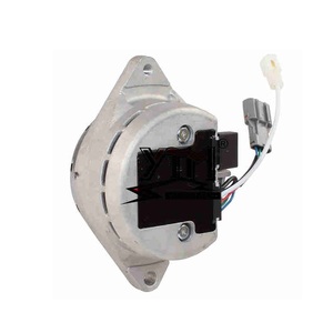 <span class=keywords><strong>Alternateur</strong></span> d'équipement de machine agricole de <span class=keywords><strong>12V</strong></span> <span class=keywords><strong>20A</strong></span> 115691 8970489700 8970489701 8970489702 pour les générateurs diesel d'Isuzu - Product Image 6