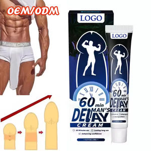 Ungiftiges, leistungsstarkes und langanhaltendes natürliches Kräuter-Verzögerungsmittel für Männer, atmungsaktiv, 20g - Product Image 5