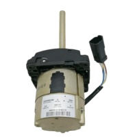 456-0167 4605343 Joystick de contrôle Assy 460-5343 pour 226D 239D 246D chargeur E246D 232D 236D 239D pièce de rechange de corps de soupape d'excavatrice