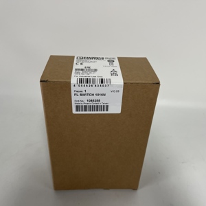 Industrial <b>Ethernet</b> <b>Switch</b> FL <b>SWITCH</b> 1016N 1085255 - Product Image 1