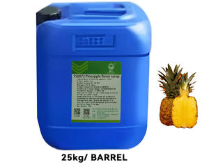 سعر المصنع مباشرة لشراب الأناناس والمشروبات ، نرحب بتطوير تركيبة مخصصة ، مثالية للصودا والقهوة والحليب والشاي والعصير - Product Image 1