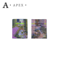 Étiquettes de vêtements personnalisées de marque APEX Logo, en tissu satiné jacquard haute densité, en coton, tissées pour les vêtements