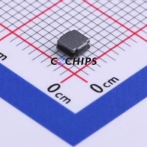 Inducteur de puissance CR3015-1R0N SMD, 3x3mm (Inductance : 1uH) (Précision : 30%) Courant nominal : 2,1A - Product Image 1