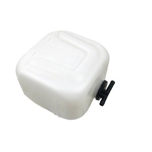 Tanque de Agua para Excavadora JGS E307 E312, Pieza de Repuesto Auxiliar para Maquinaria de Construcción - Product Image 4