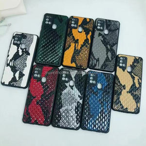 Étui en cuir PU souple Offre Spéciale pour Itel <span class=keywords><strong>S18</strong></span> Pro A33 A25 PRO P36 couverture arrière de téléphone portable - Product Image 6