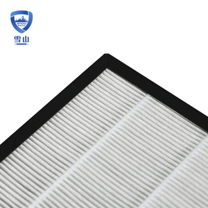 Purificateur d'air domestique à prix d'usine avec <span class=keywords><strong>filtre</strong></span> HEPA H11 H12 H13 H14 2 en 1 et <span class=keywords><strong>filtre</strong></span> à <span class=keywords><strong>charbon</strong></span> actif - Product Image 5