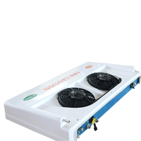 Populaire Van unité de réfrigération TRF-280D DC alimenté électrique Van unité frigorifique pour la vente