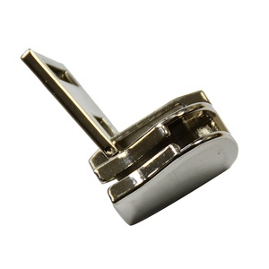 Sơn Tự Động Khóa Quần Áo Trang Trí #10 Nylon Dây Kéo Tự Động Khóa Thanh Trượt Và Đôi Dài Kéo Kẽm Hợp Kim Nhựa Dây Kéo 10000Pcs - Product Image 4