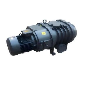 4KW High-Speed TXL1200 Roots Booster Vacuum Pump Industrial Manufacturing - Product Image 1