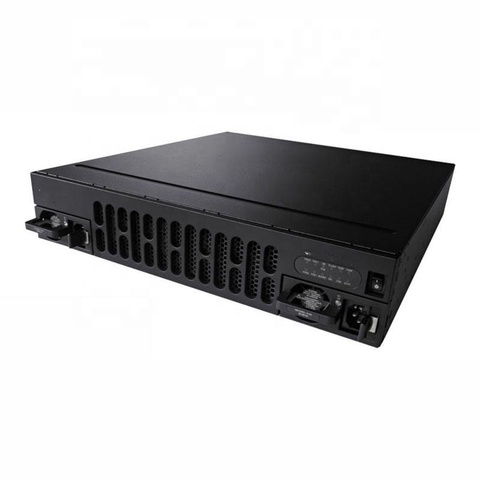 ISR 4431 Advanced services router   ISR4431-AX/K9