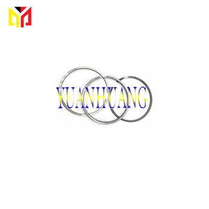 ชุดซ่อม3JH4ใหม่พร้อมปะเก็นชิ้นส่วนอะไหล่หลังการขายสำหรับเครื่องยนต์ทางทะเลของ yanmar - Product Image 5