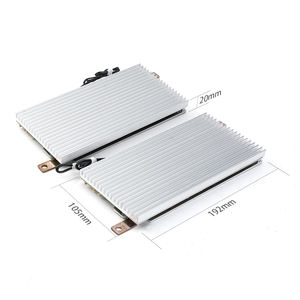 Jbd BMS 200ah 4s12v150AH บลูทูธ LiFePO4 16s150AH BMS เคส JK BMS - Product Image 6