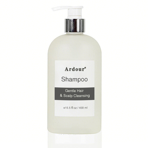 Repair Hydrating Nourishing Anti-Frizz Anti-Dandruff <b>Shampoo</b> with Salicylic Acid Refreshing & Liquid Formula - Product Image 5