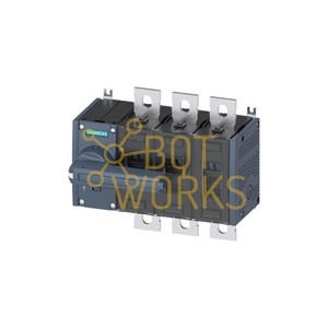 Siemens 3KD44320PE100 - Nuovo - Product Image 1