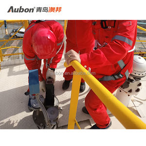 Nuovo Arrivo: Misuratore di Spessore Elettronico Portatile a Ultrasuoni in Acciaio Inox, Precisione 1mm, Temperatura 0.1, Garanzia 3 Anni - Product Image 5