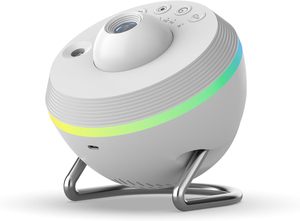 <span class=keywords><strong>Proyector</strong></span> <span class=keywords><strong>de</strong></span> Meteoros y Galaxias HD 4K, Lámpara <span class=keywords><strong>de</strong></span> Proyección Giratoria para Decoración <span class=keywords><strong>de</strong></span> Dormitorio Infantil, <span class=keywords><strong>el</strong></span> <span class=keywords><strong>Mejor</strong></span> <span class=keywords><strong>Proyector</strong></span> <span class=keywords><strong>de</strong></span> Galaxias del Mercado - Product Image 2